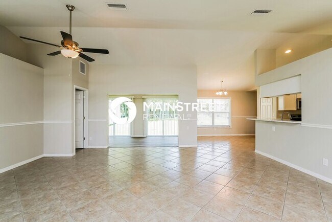 Building Photo - 3 Bedroom Pet-Friendly Home in Cape Coral, FL with Main Street Renewal