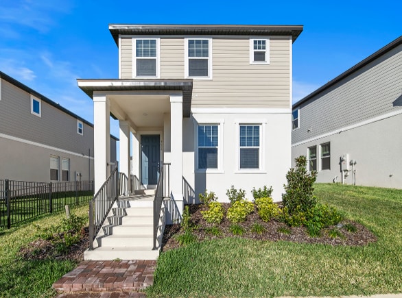 Photo - 5000 Citrus Leaf Blvd (Winter Garden, FL)