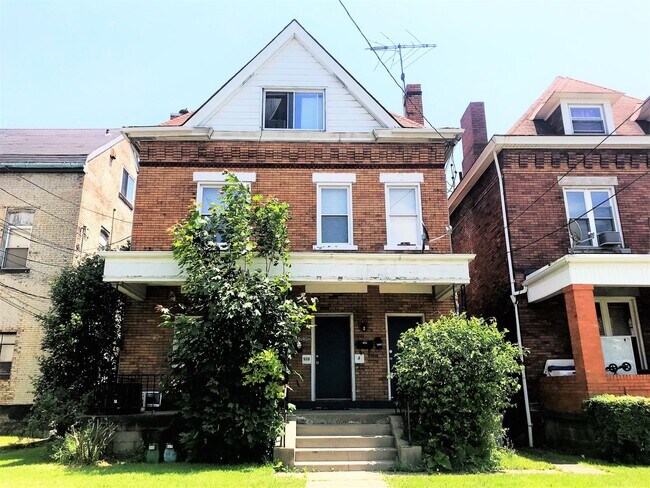 Foto del edificio - East Liberty - Apartments For Rent In Pitt...
