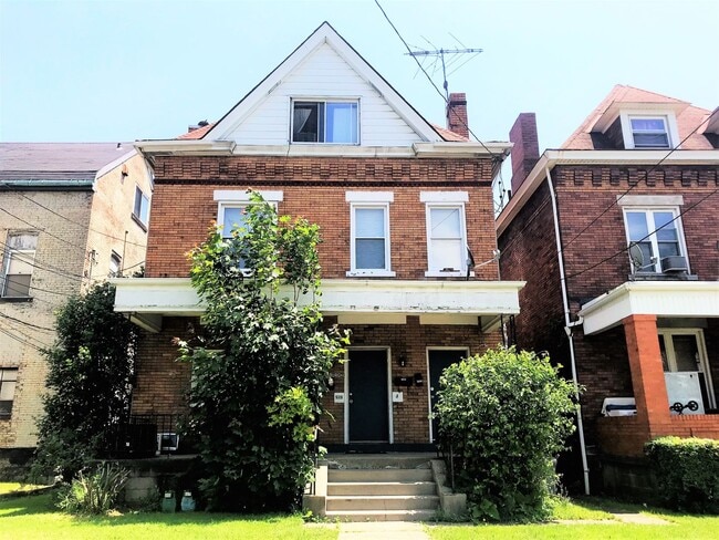 Building Photo - East Liberty - Apartments For Rent In Pitt...