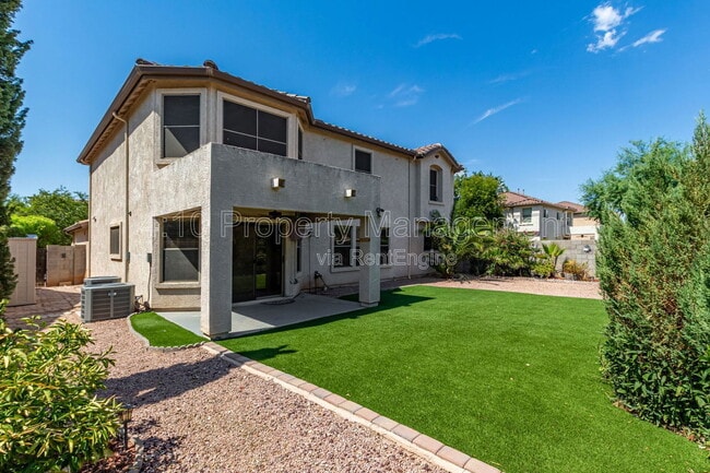 Foto del edificio - 3748 E Betsy Ln