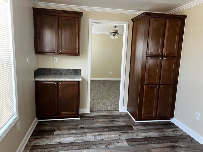 Foto del edificio - 709 N Collins Fwy