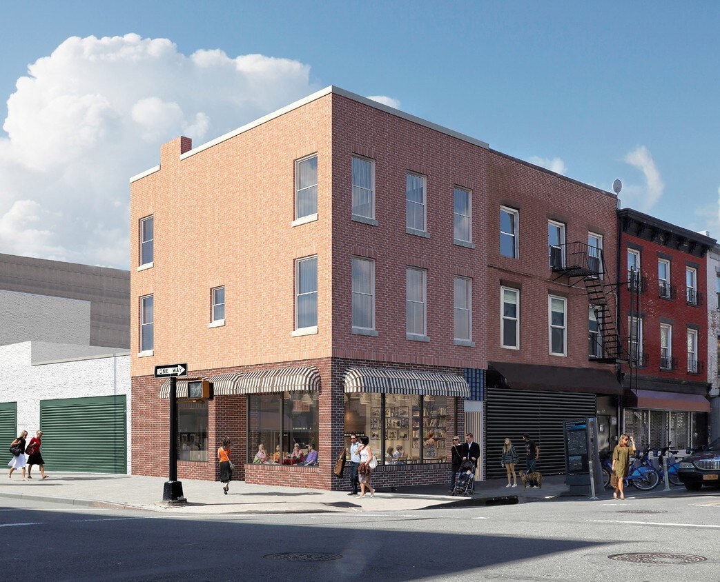 Primary Photo - 314 Grand St