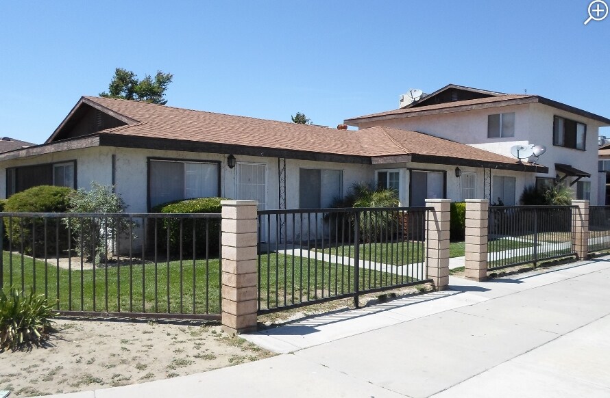 Primary - 445 N Hamilton Ave