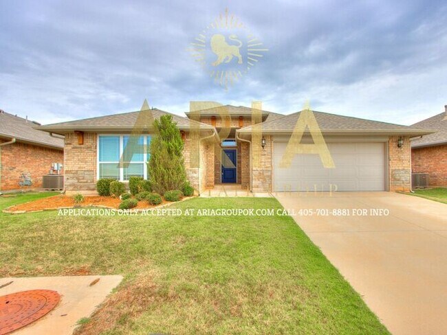 Building Photo - 3 Bed/2 Bath Custom Build in Beautiful Bel...