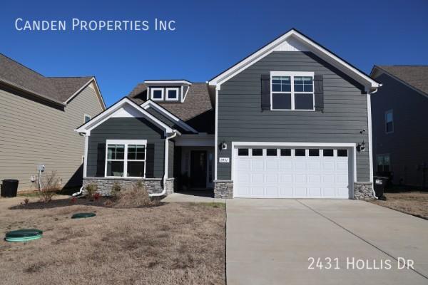Primary Photo - 2431 Hollis Dr
