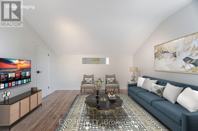 Photo du bâtiment - 84 Earlscourt Ave