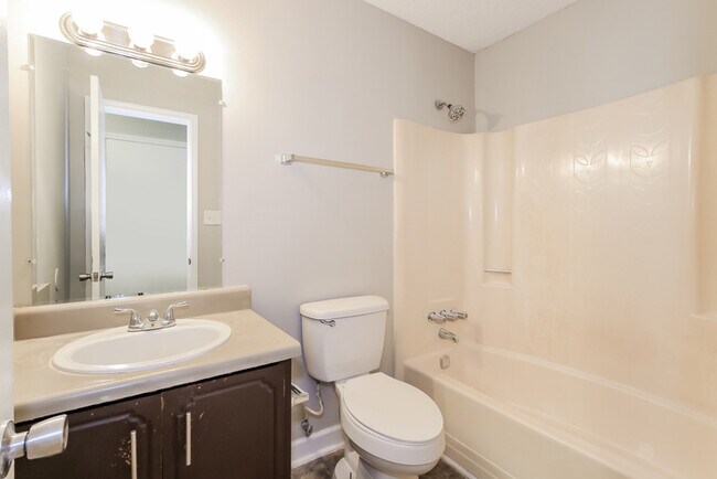 Foto del edificio - Cozy 3 bedroom Home in Augusta, GA