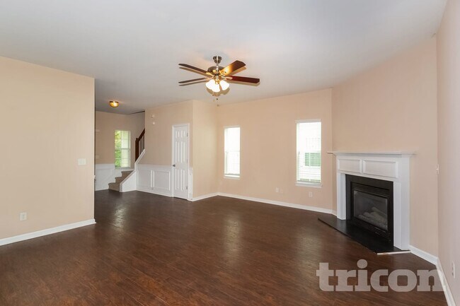Foto del edificio - 6193 Hemperly Rd