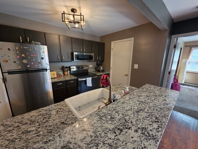 Foto del edificio - 4402 W Shamrock Ln