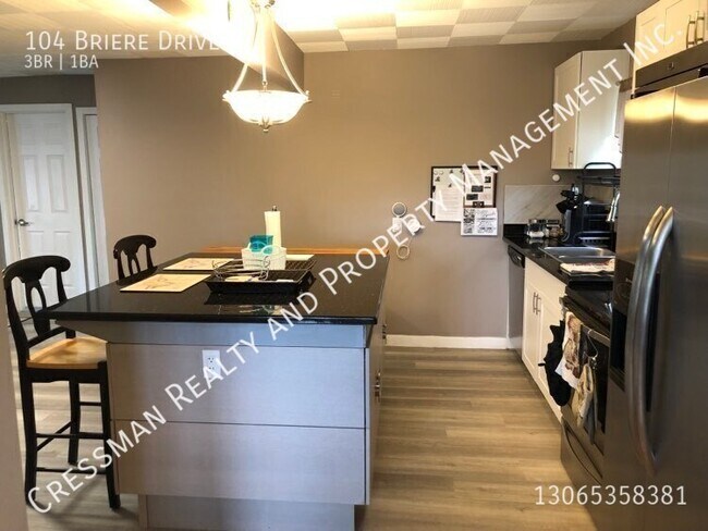Building Photo - 3 Bedroom 1 Bathroom Full House in Regina Beach