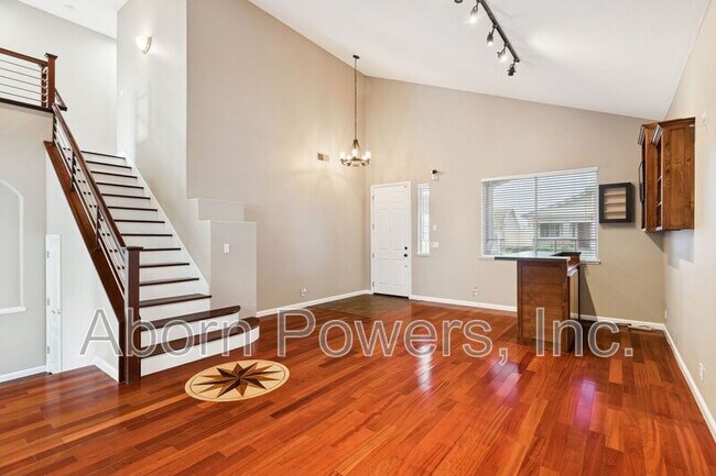 Foto del edificio - 1126 Halidon Way