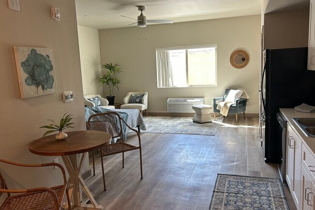 Building Photo - California Grand Manor Senior Apartments