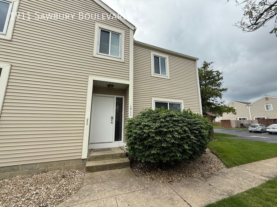 Foto principal - 1911 Sawbury Blvd