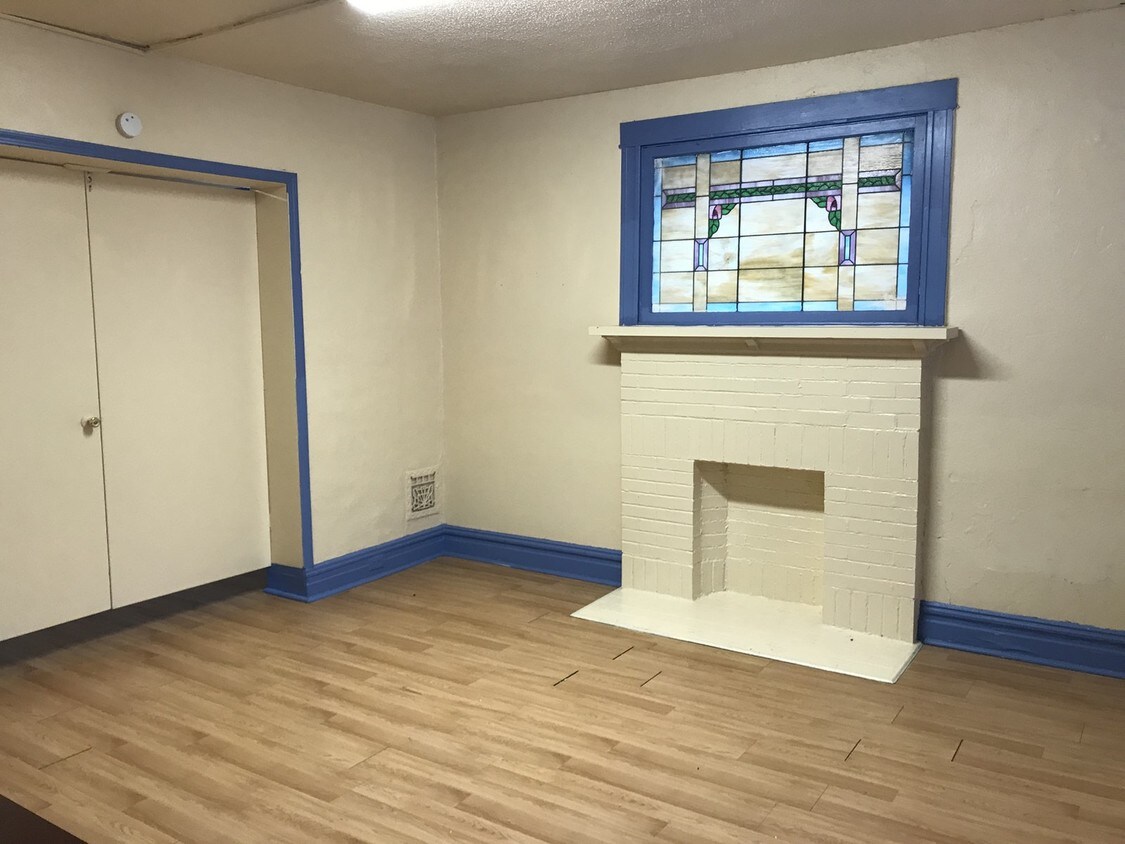 Primary Photo - 3739 Hydraulic Avenue, Unit 2nd Floor