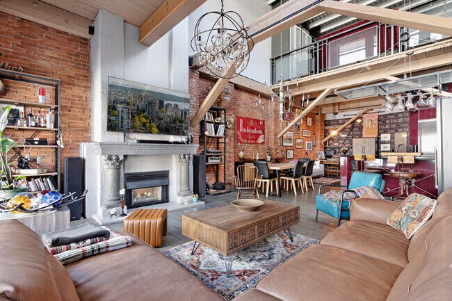 Photo du bâtiment - 1066 Hamilton St