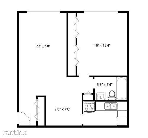 Foto del edificio - 639 W Grace St