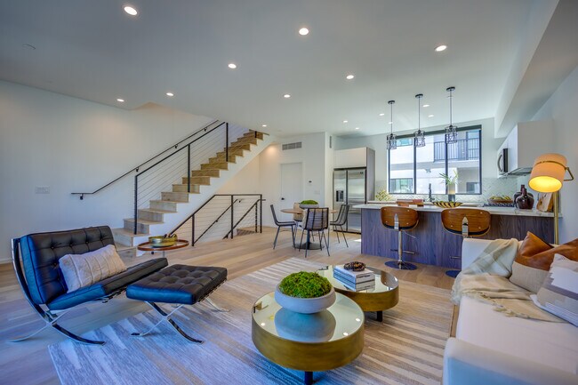 Foto del edificio - 953 Wilcox Ave