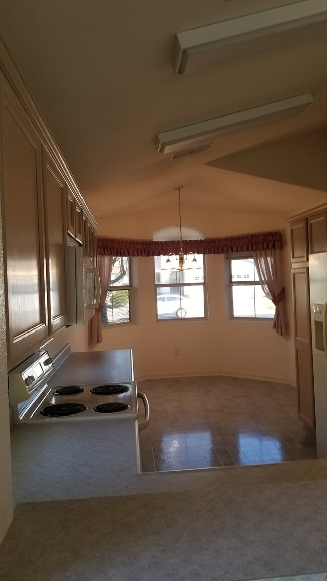 Foto del edificio - Sun City Roseville 2bd 2ba Home for Rent!