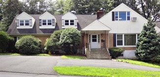 Building Photo - 116 Williams Ave