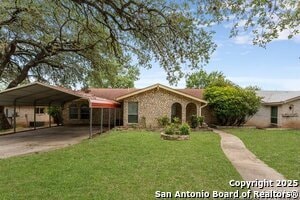 Building Photo - 6323 Forest Knoll St