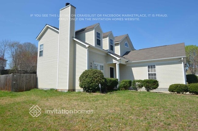 Building Photo - 9906 Sweet Plum Dr