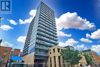 Building Photo - 105 George St