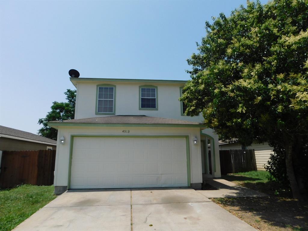 Foto principal - 4513 Magin Meadow Dr