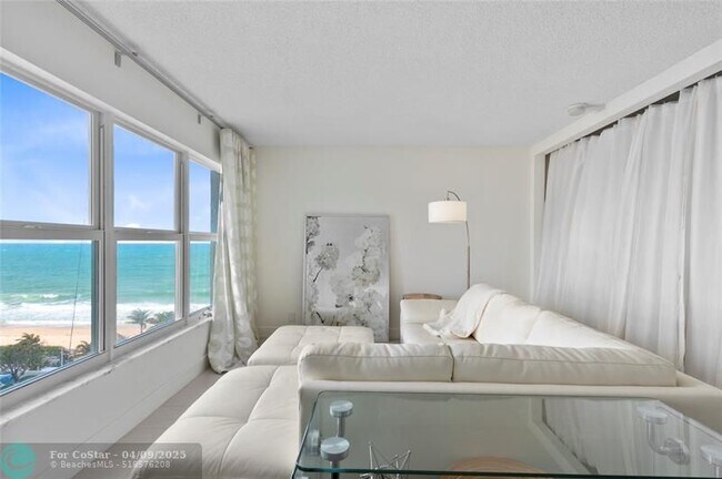 Foto del edificio - 3500 Galt Ocean Dr