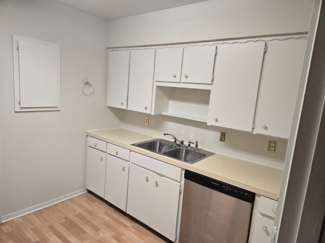 Foto del edificio - 4312 Old Macon Rd