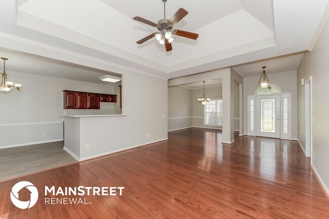 Foto del edificio - 4420 Benchmark Dr