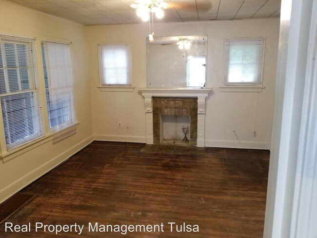 Building Photo - 2 br, 1 bath House - 2431 North Boston Ave
