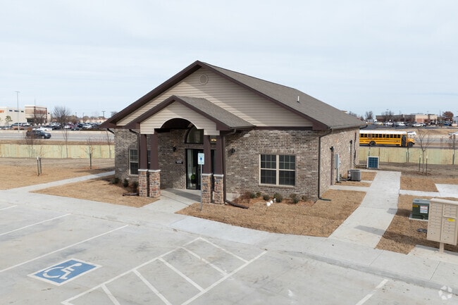 Oficina de arrendamiento - Lynn Oak