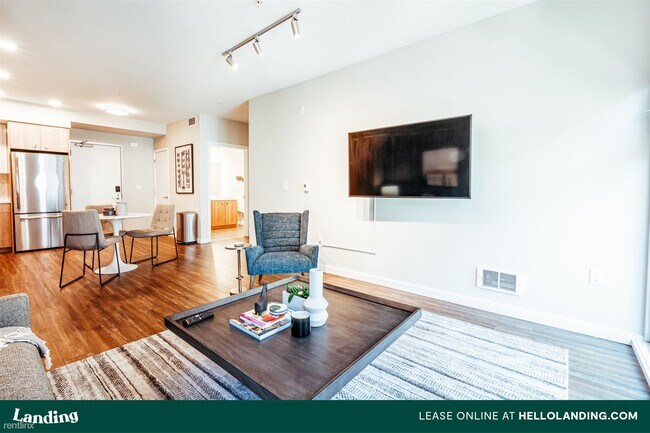 Foto del edificio - 1155 Harrison St