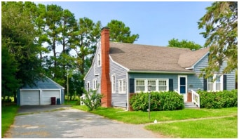 Primary Photo - 26843 Broadkill Rd