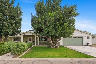 Building Photo - 3621 N Kachina Ln