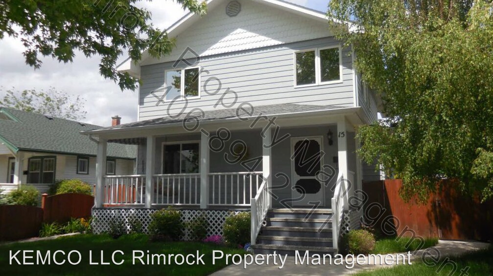 Foto principal - 15 Alderson Ave