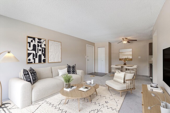 Building Photo - Montebello Gardens