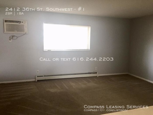 Building Photo - 2 bedroom in Wyoming MI 49519