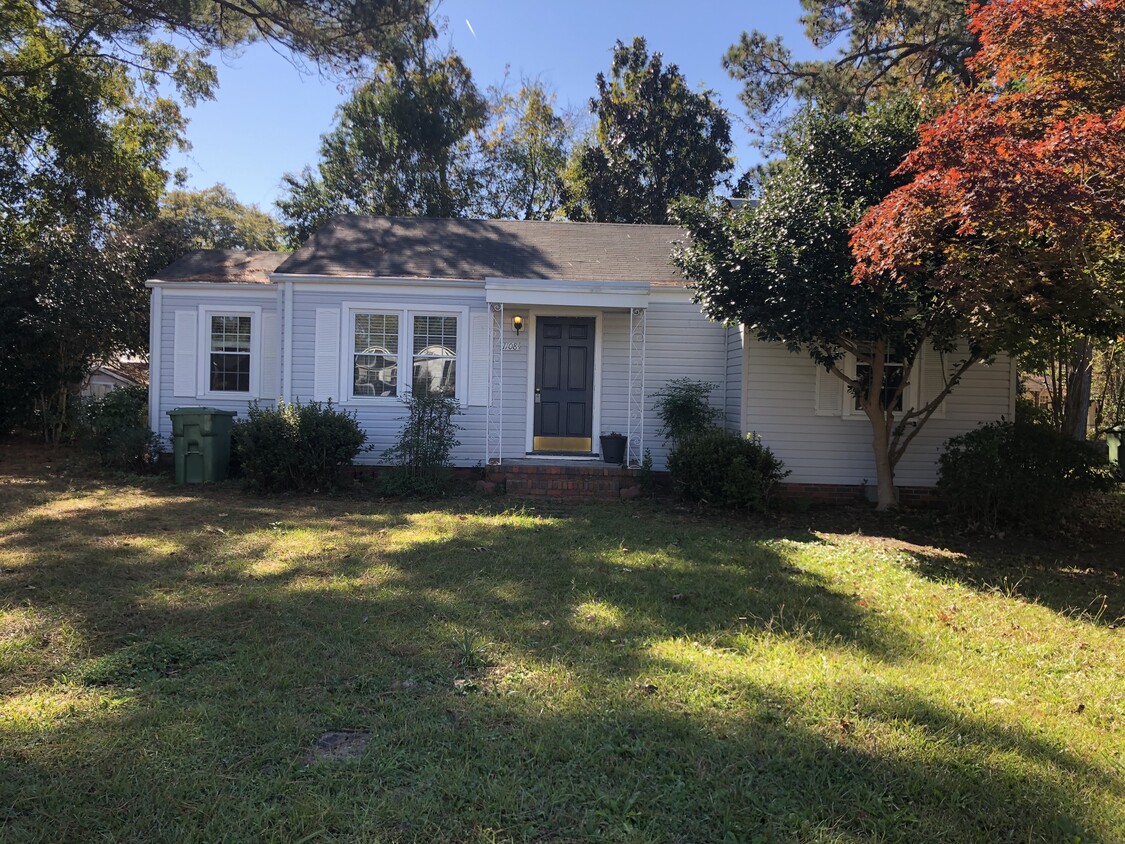 1108 Kenwood Ave, Florence, SC 29501 - House Rental in Florence, SC ...