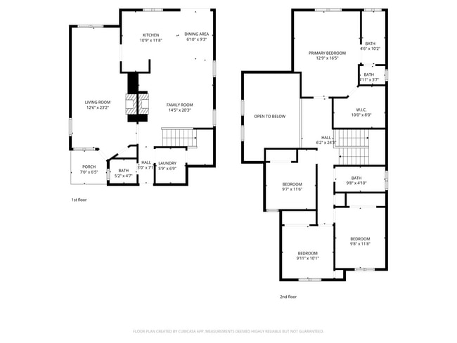 Building Photo - 597 Canvasback Ct
