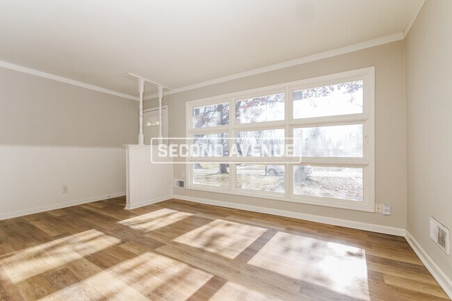 Foto del edificio - 7504 E 111th Ter