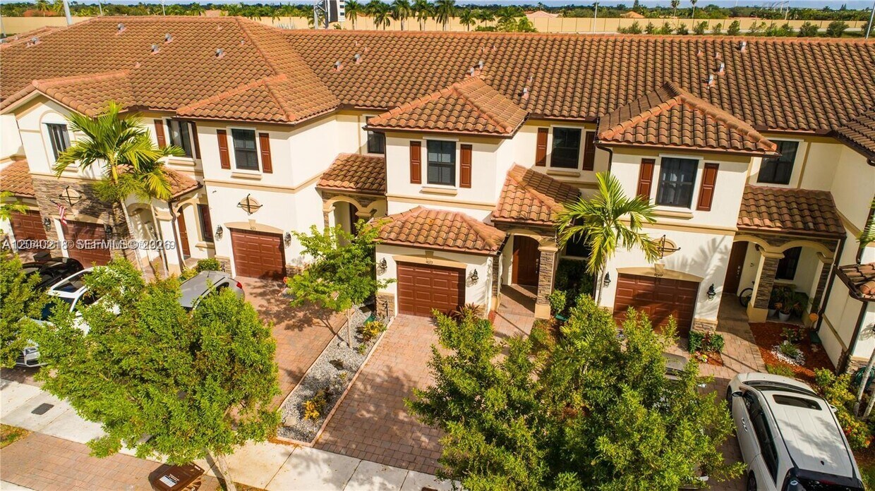 Photo - 9073 West 33rd Avenue, Hialeah, FL 33018 - 3 BR 2.5 BA townhouse