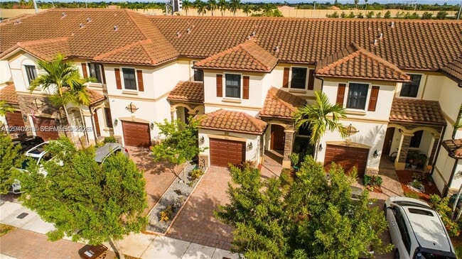 Photo - 9073 West 33rd Avenue, Hialeah, FL 33018 - 3 BR 2.5 BA townhouse
