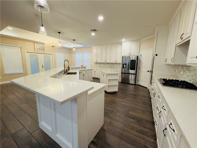 Building Photo - 4109 Jack Shuff Dr