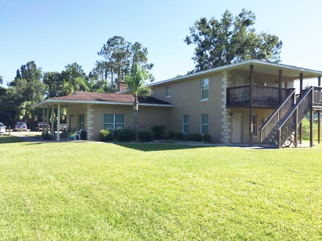Foto del edificio - Palm Cove Villas
