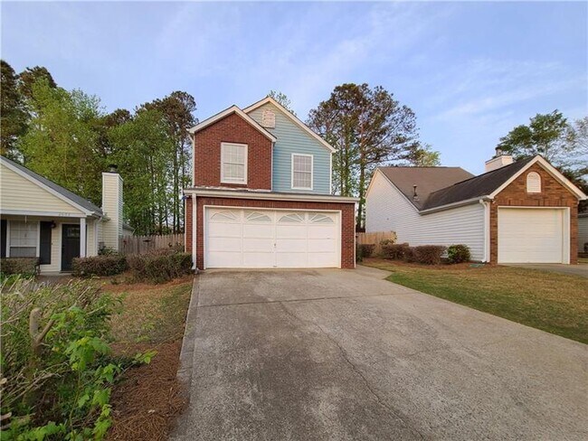 Foto del edificio - 2630 Laurel Ln NW