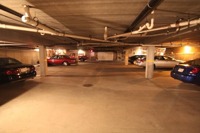 Foto del interior - River View Apartments