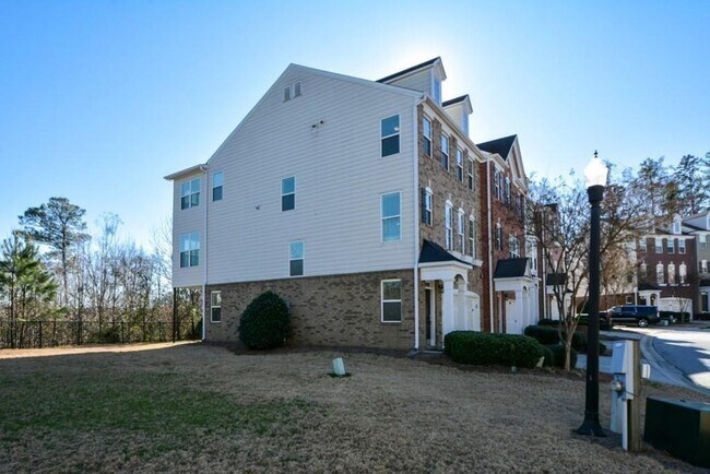 Building Photo - 6135 Indian Wood Cir