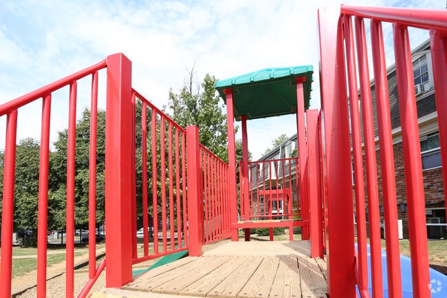 Playground - 2220 Apartments